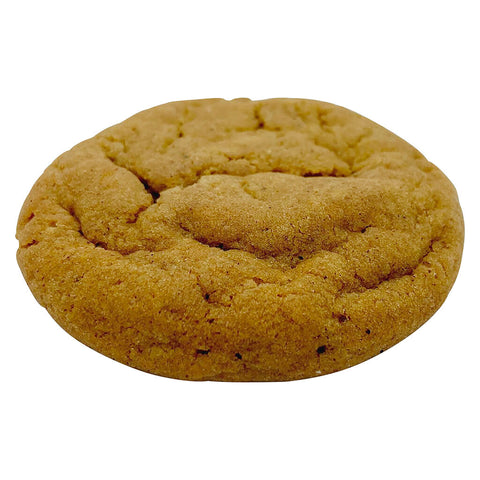 Photo Ginger Molasses Cookie