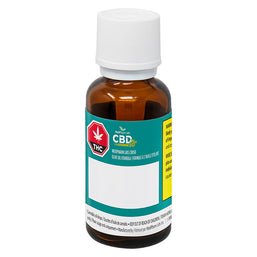 Photo CBD50 Olive Oil Formula