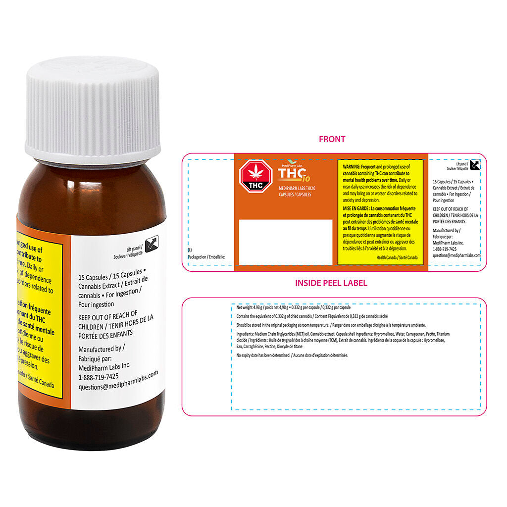 THC10 - 