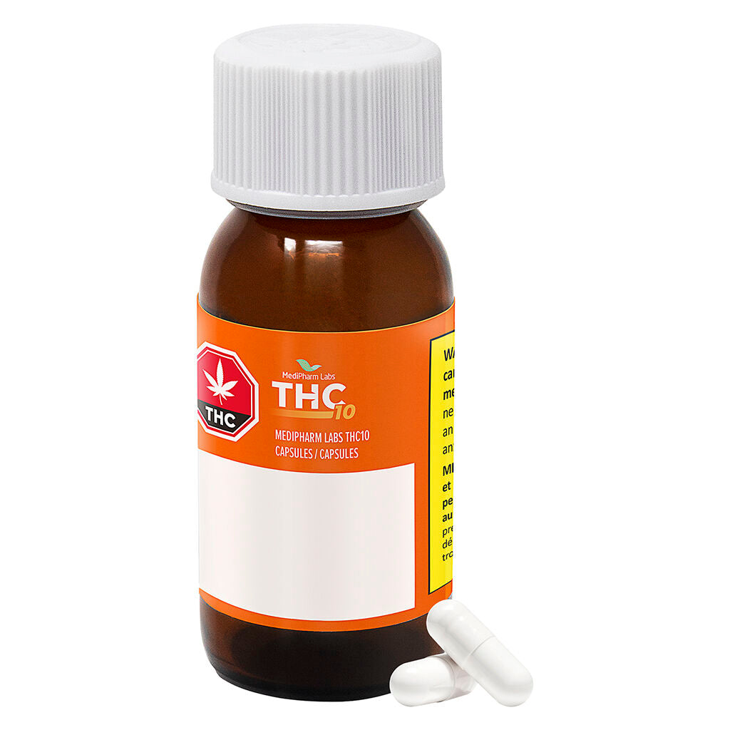 THC10 - 