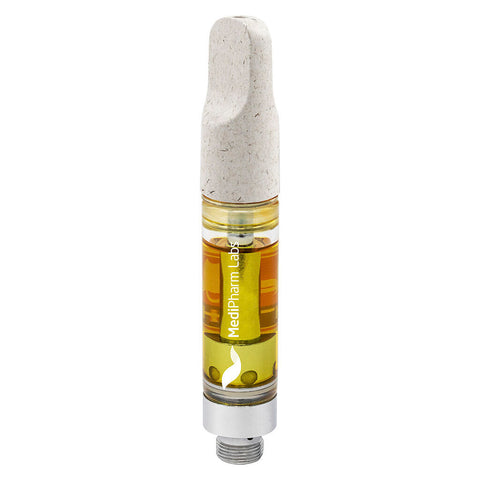 Photo CBN 1:2 Nighttime Formula 510 Thread Cartridge