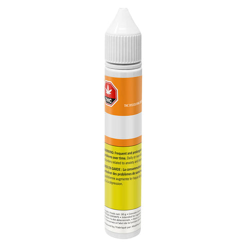 THC Dissolving Drops Photo