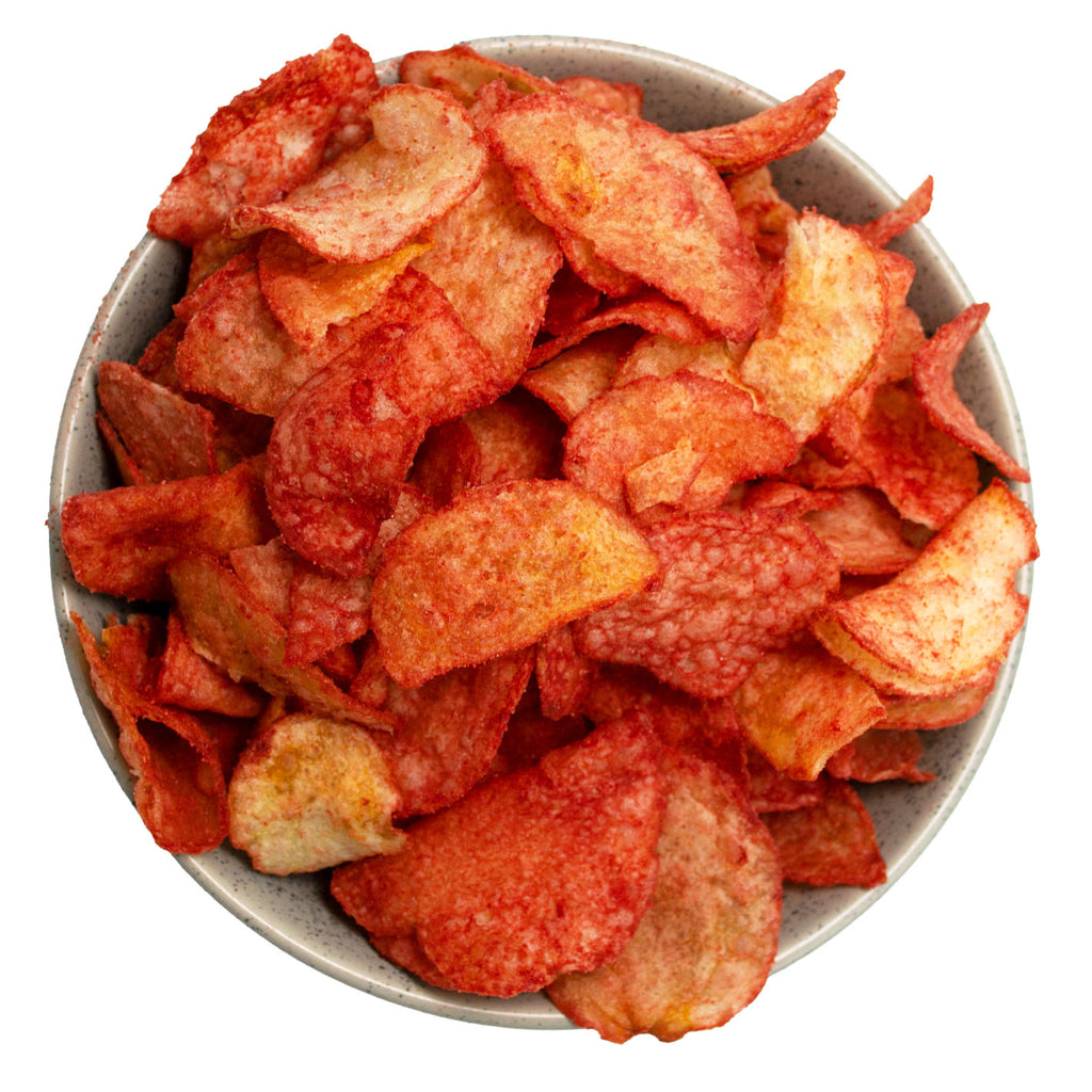 Canadian Eh' Ketchup Krisps - 