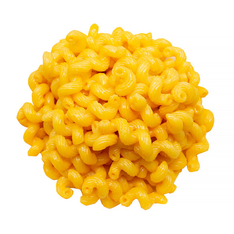 Photo Inter-Planetary Pasta - Classic Mac