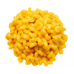 Photo Inter-Planetary Pasta - Classic Mac