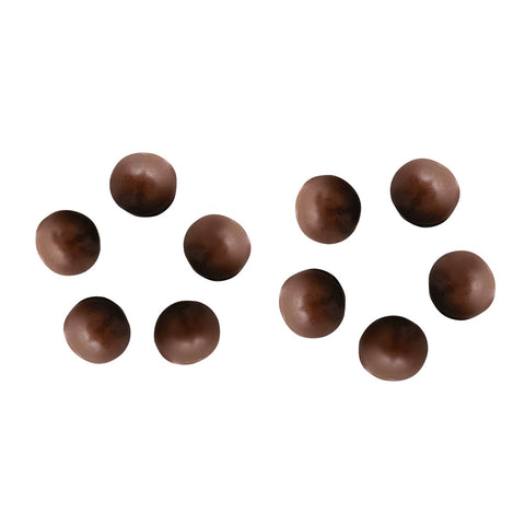 Photo Chocolate + Peanuts