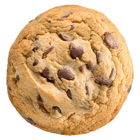 Chocolate Chip Cookie Photo