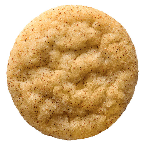 Cinnamon & Sugar Mini Cookies Photo