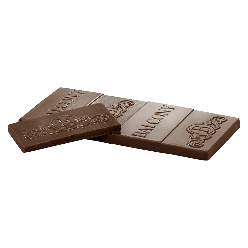 Milk Chocolate THC Bar - 