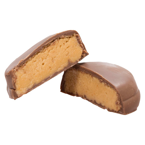 1:1 Peanut Butter Bites Photo