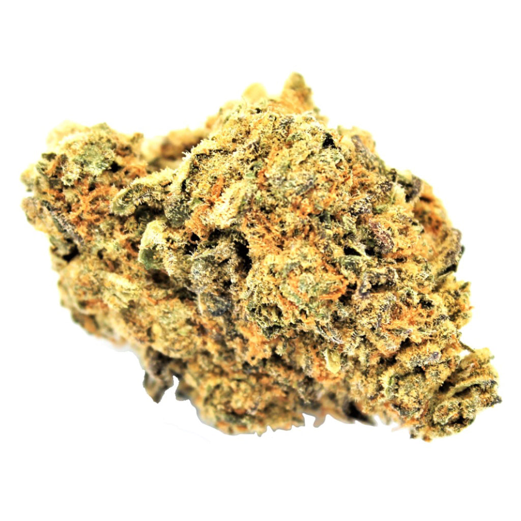 Orange Jet Fuel Flower - 