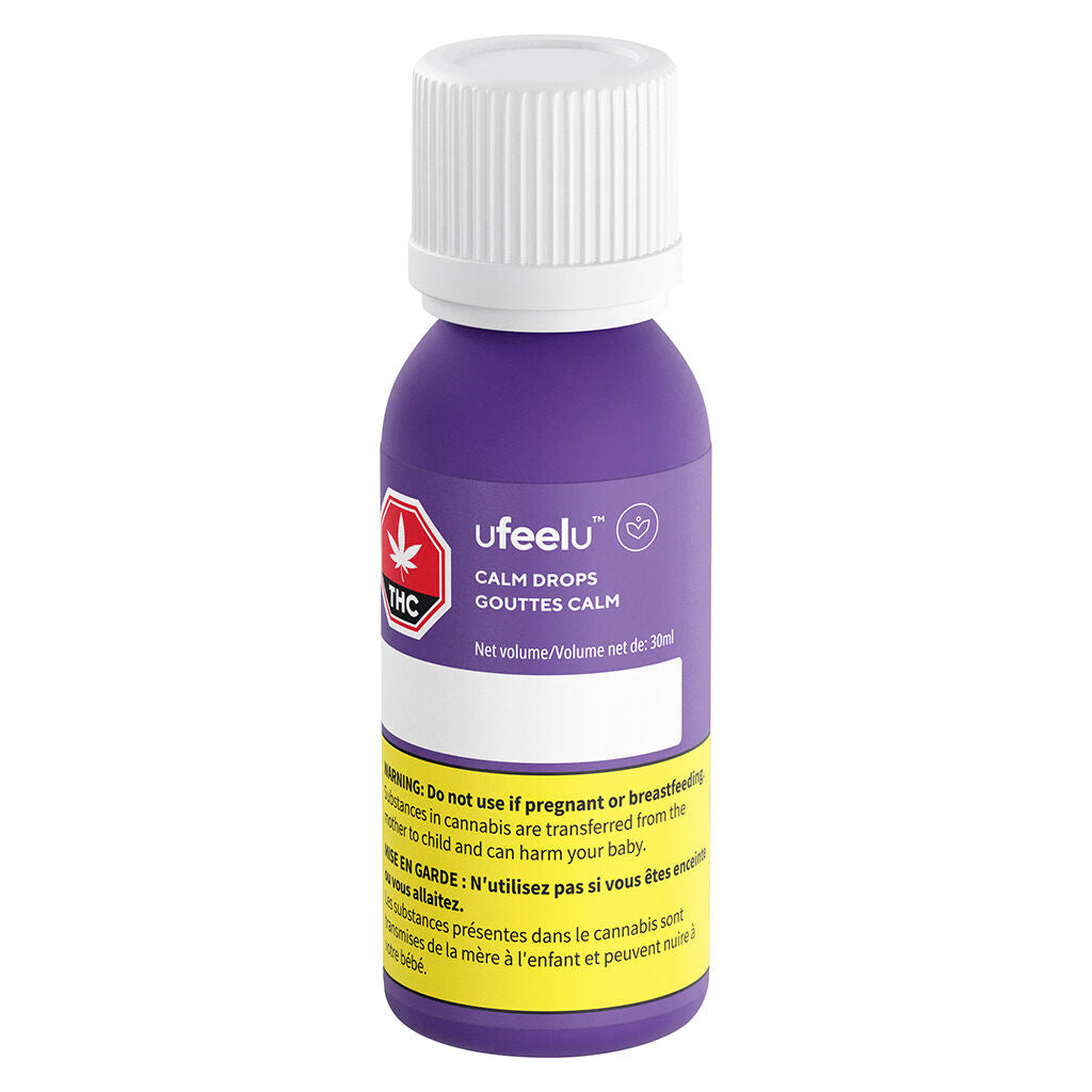 Calm Drops - 