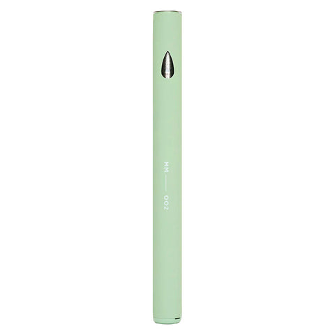 Photo MM 002 El Alevio Menta CBD Disposable Pen