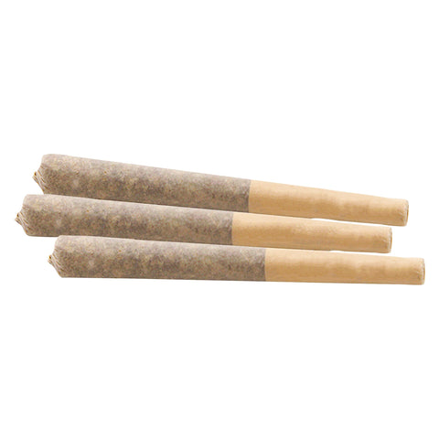 Photo Rainbow Driver Craft Pre-Roll