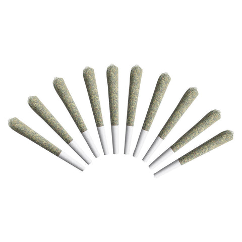 Photo Hawaiian Snow Pre-Roll