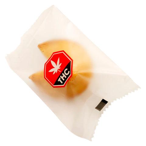 Photo Yang Crispy Cookie