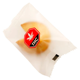 Photo Yang Crispy Cookie