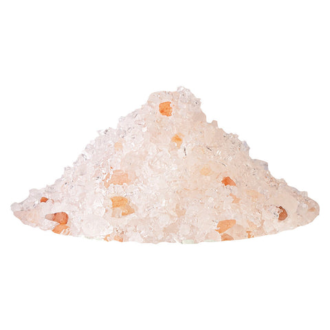 Extra Strength CBD Bath Salts - Flowers & Fir Photo