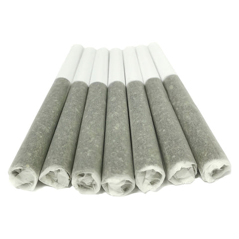 Photo Blackberry THCv Slim Stix Pre-Roll
