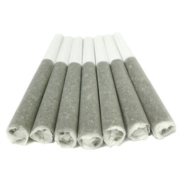 Photo Blackberry THCv Slim Stix Pre-Roll