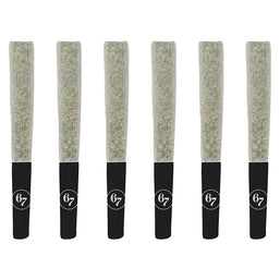 Photo Fire Pack Pre-Roll
