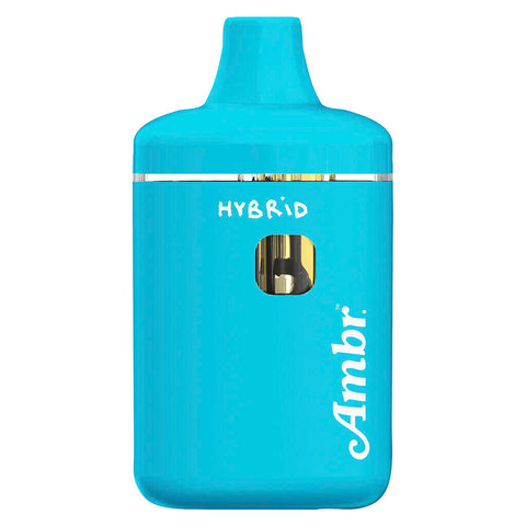 Photo Hybrid Cherry Sour Liquid Diamond Disposable