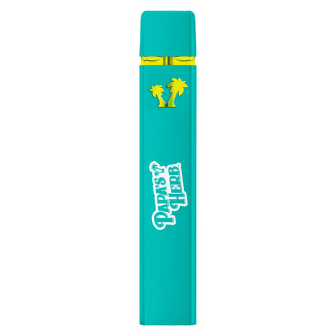 Sativa Fruit Punch Liquid Diamond Disposable Photo