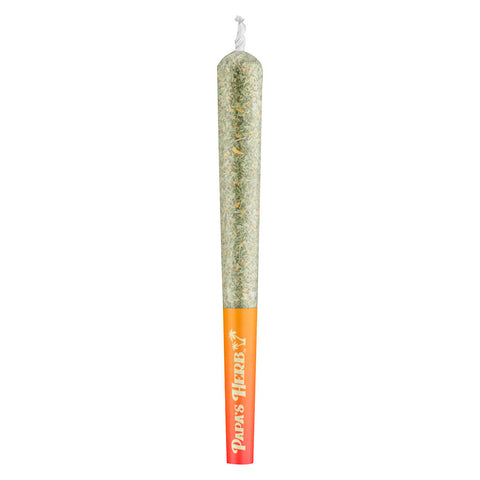 Photo Sativa Fruit Punch Infused Terp Stix Pre-Roll