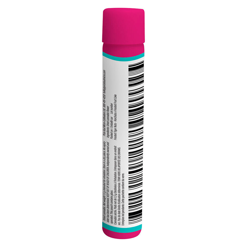 Galactic Guava Pre-roll - 