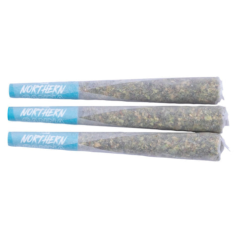 Photo Atomic Marker Pre-Roll
