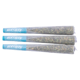 Photo Atomic Marker Pre-Roll