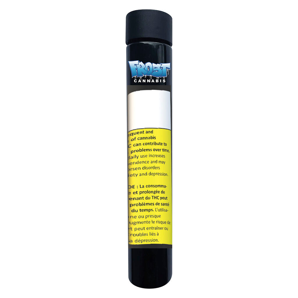 Khalifa Mints Pre-roll - 