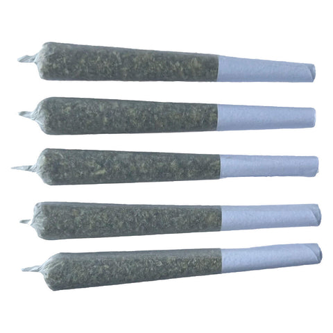 Photo Khalifa Mints Pre-roll