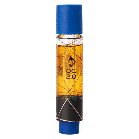 Photo Mango Beach Liquid Diamonds 510 Thread Cartridge