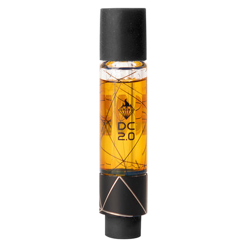 Photo Heavy Hitter THC:CBN 510 Thread Cartridge