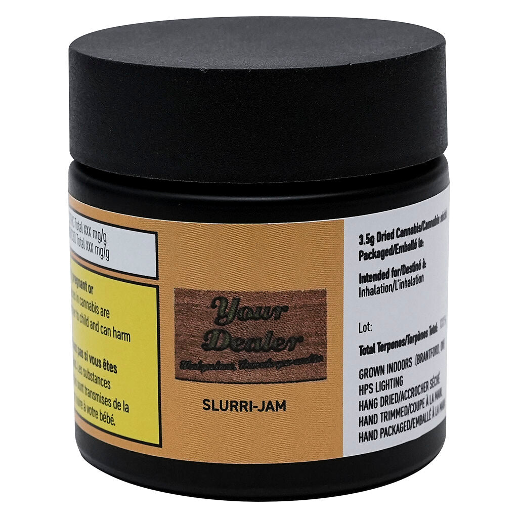 Slurri-Jam - 