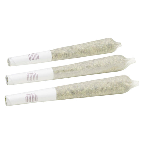 Photo Gelato #4 Pre-roll