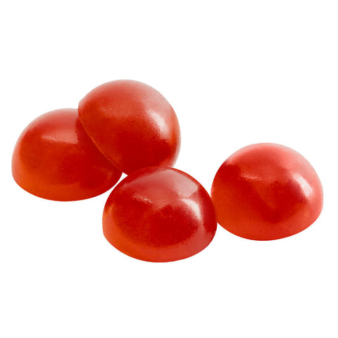 Raspberry Gummies (4-Pieces) Photo