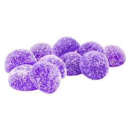 Photo Sour Grape Lil'Bits Soft Chews