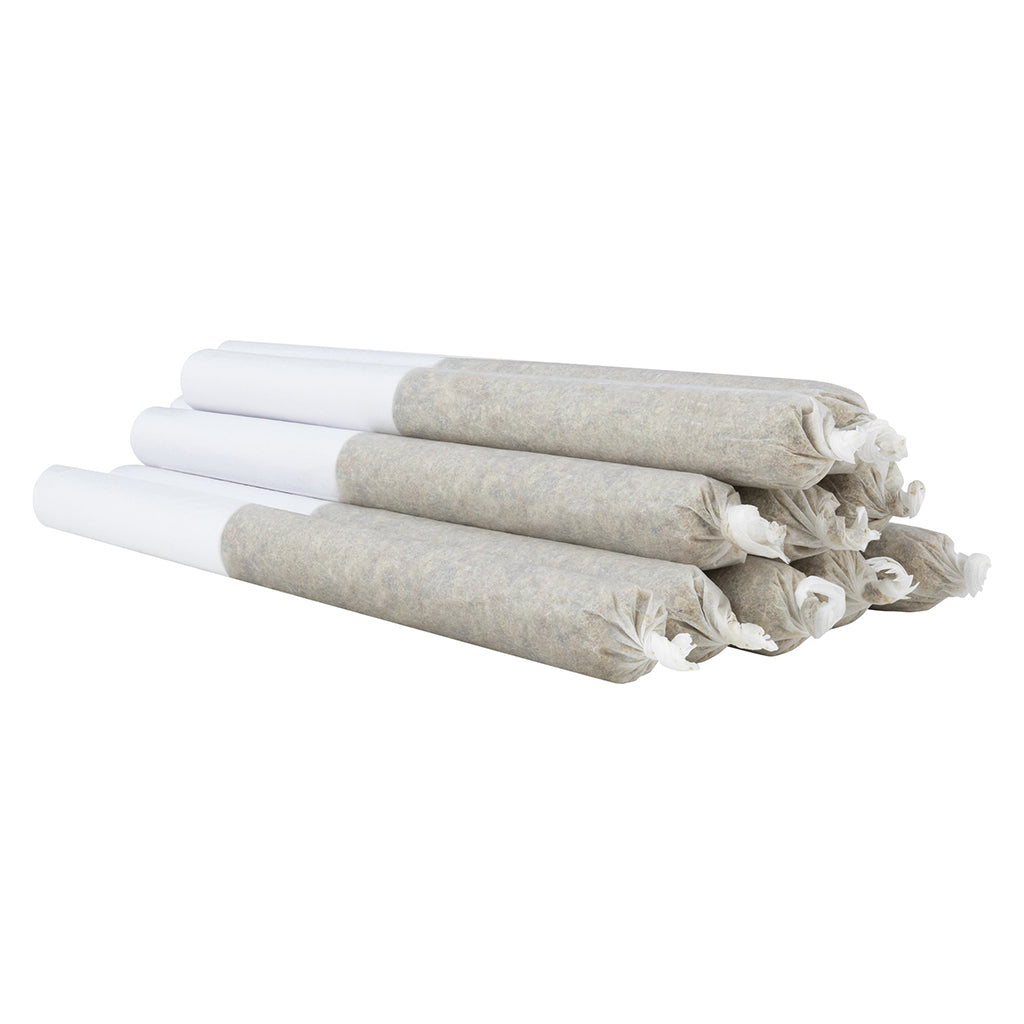 Limelight + Black Cherry Punch Pre-Roll Combo Pack - 