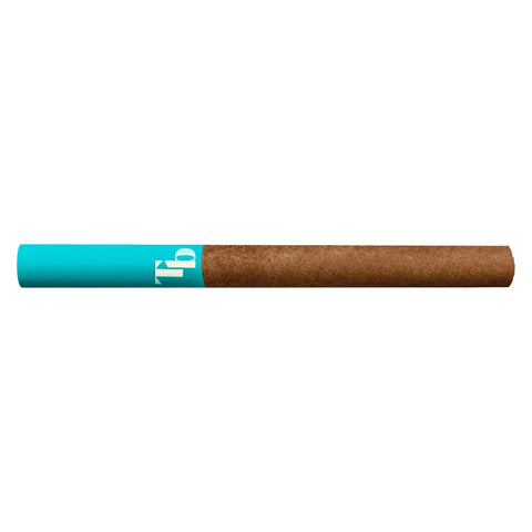 Photo M'mosa Tube-Style Slim Blunts