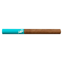 Photo M'mosa Tube-Style Slim Blunts