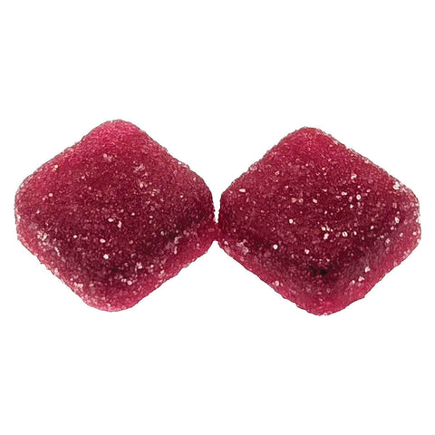 Photo Gélifiés à la colophane vivante sans solvant SOUR Cherry