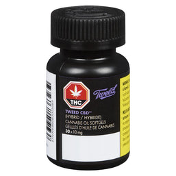 Photo CBD Softgels 10 mg