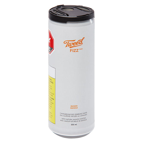 Fizz Mango Photo