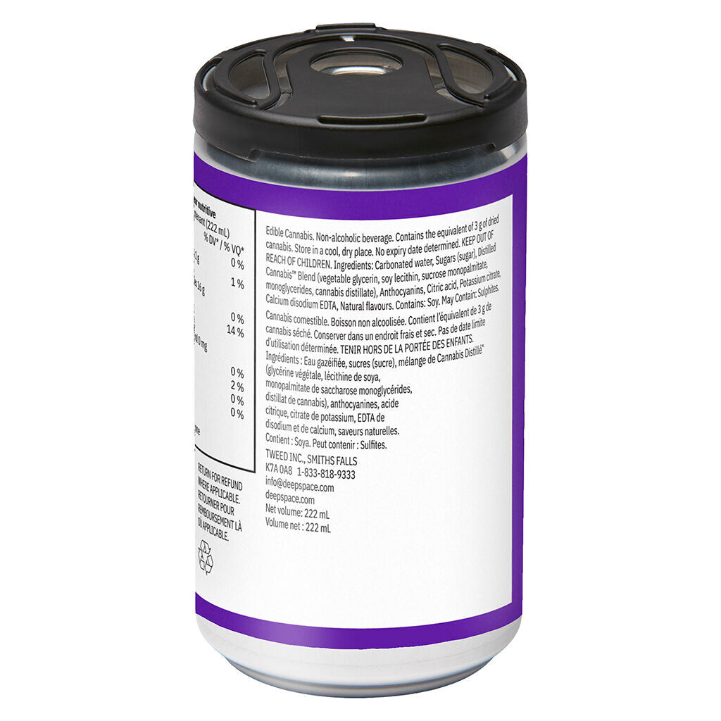 The Grape Unknown - 