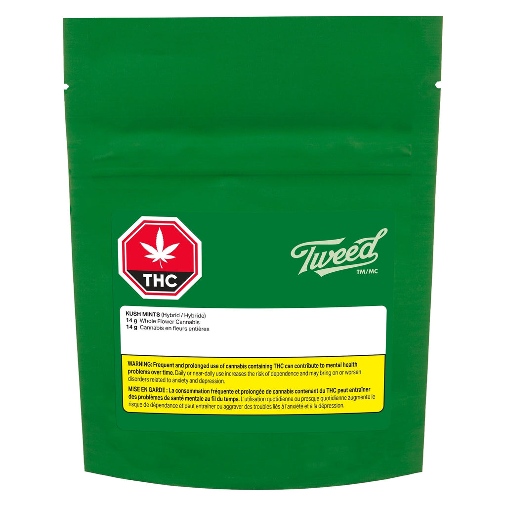 Kush Mints - 