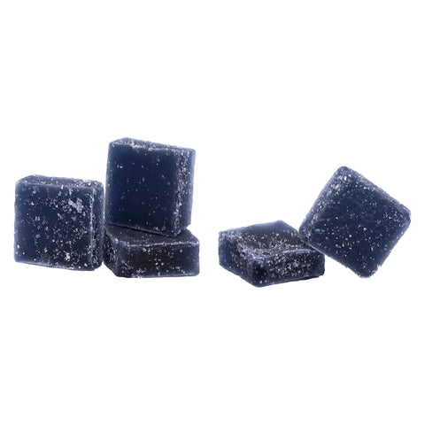 Classic Midnight Berry Indica CBN/CBD Photo
