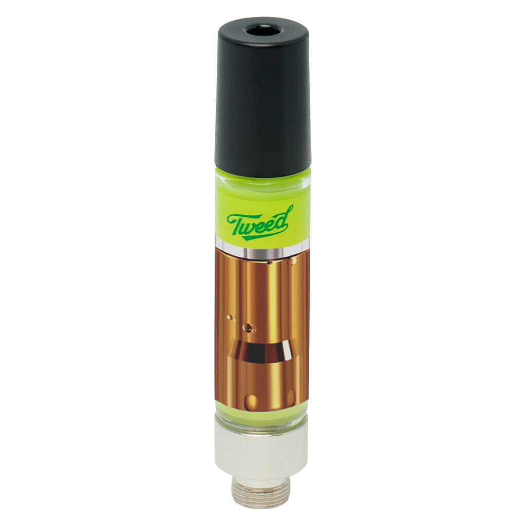 Dark Mentha 510 Thread Cartridge - 