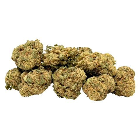 Photo Cherry Acai Mints Flower